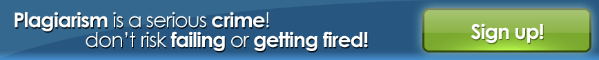 CheckForPlagiarism.net - Sign up today!